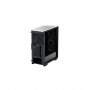 Deepcool | Fits up to size "" | MID TOWER CASE | CC560 | Side window | White | Mid-Tower | Power supply included No | ATX PS2 - 9